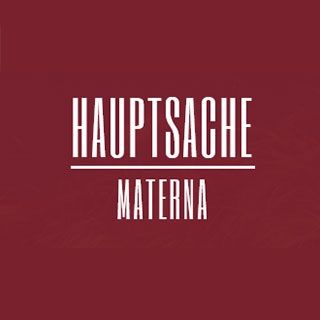 Hauptsache Materna GmbH