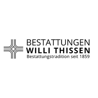 Bestattungen Willi Thissen